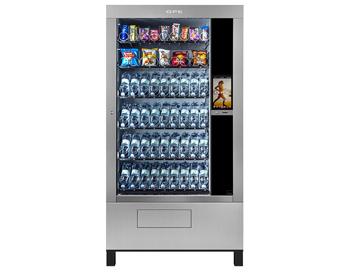 GPE 50