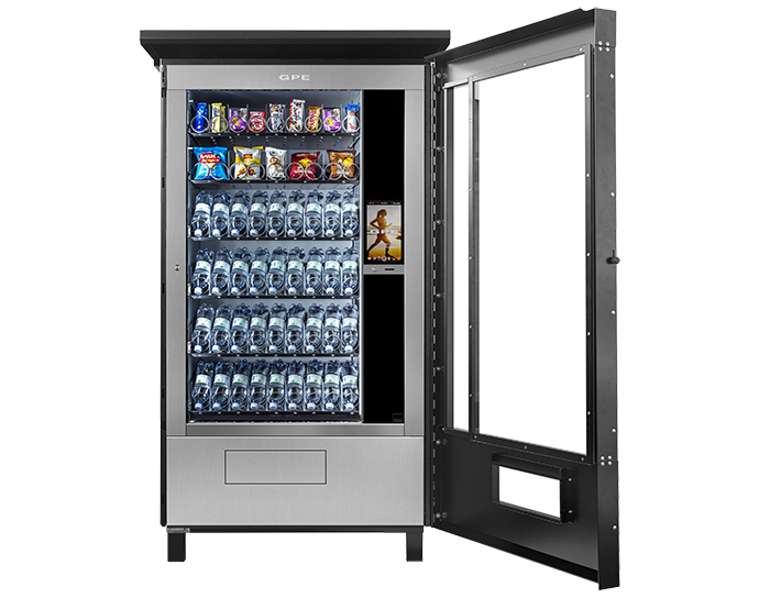 GPE 50 (Outdoor)