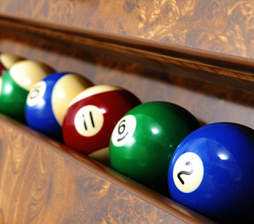 Billard