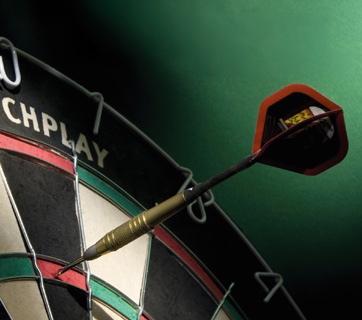 Darts