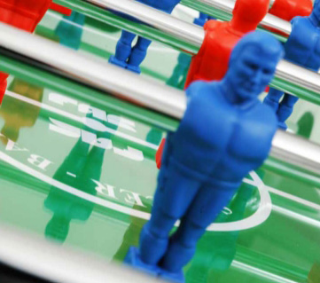 Tischfussball FAS