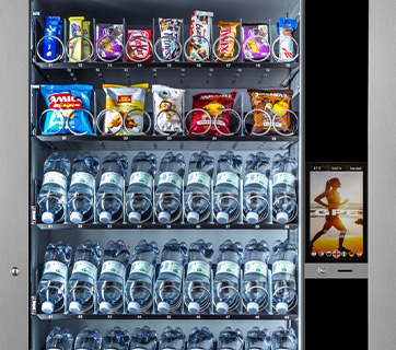 Vending