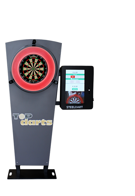 Topdarts - Steel Dart
