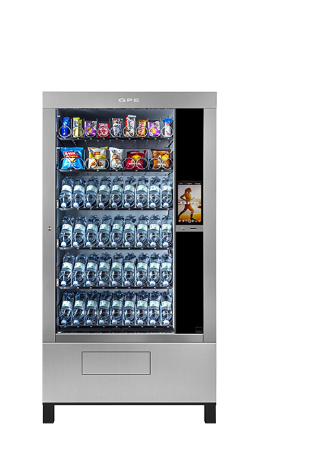 Vending